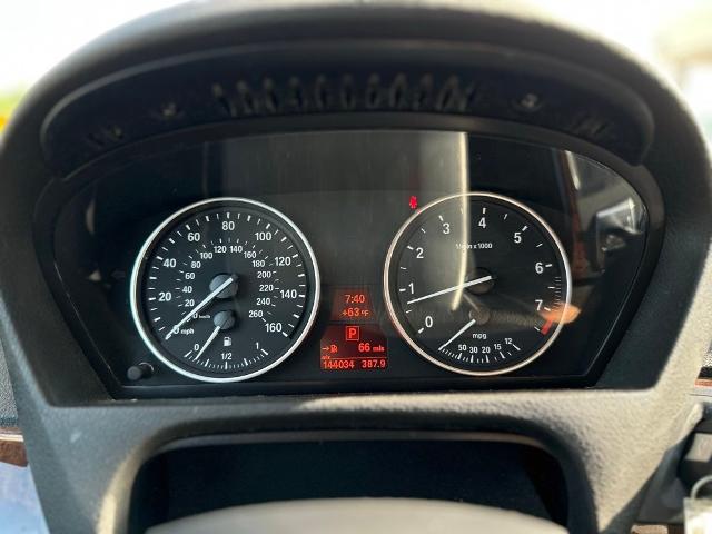 2012 BMW X5 35i Vehicle Photo in San Antonio, TX 78230