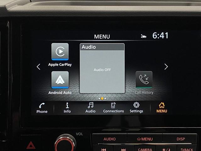 2025 Nissan Frontier Vehicle Photo in Appleton, WI 54913