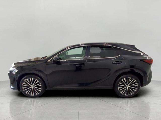 2023 Lexus RX Vehicle Photo in OSHKOSH, WI 54904-7811