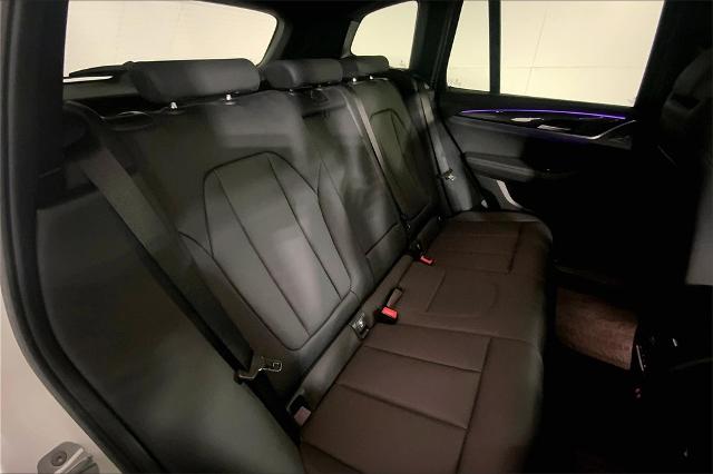 2020 BMW X3 M40i Vehicle Photo in Lees Summit, MO 64086