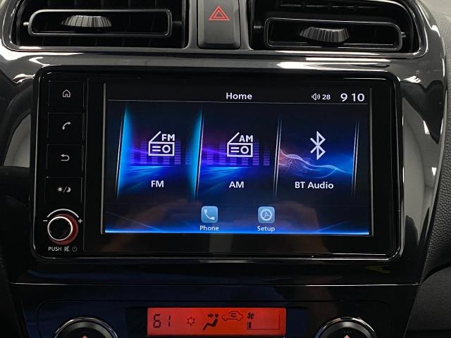 2024 Mitsubishi Mirage Vehicle Photo in Appleton, WI 54913