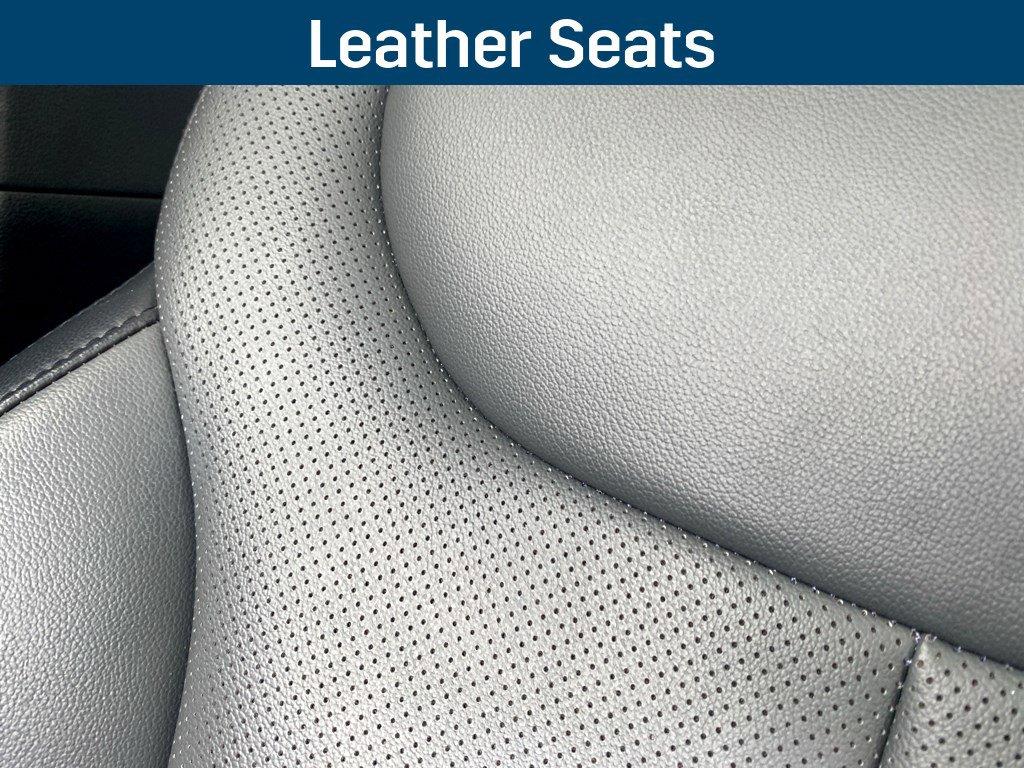 2023 Hyundai SANTA FE Vehicle Photo in SAVANNAH, GA 31406-4513