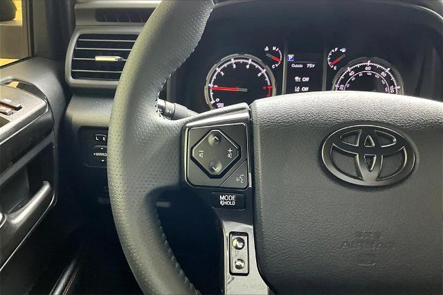 2022 Toyota 4Runner Vehicle Photo in Grapevine, TX 76051