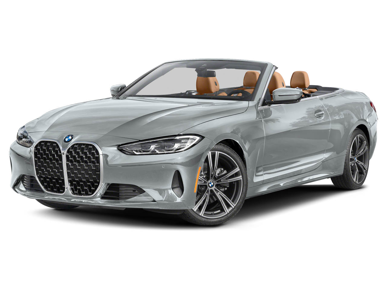 2024 BMW 430i xDrive Vehicle Photo in San Antonio, TX 78230