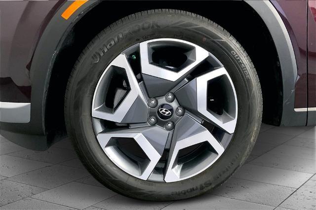 2024 Hyundai PALISADE Vehicle Photo in Lees Summit, MO 64086