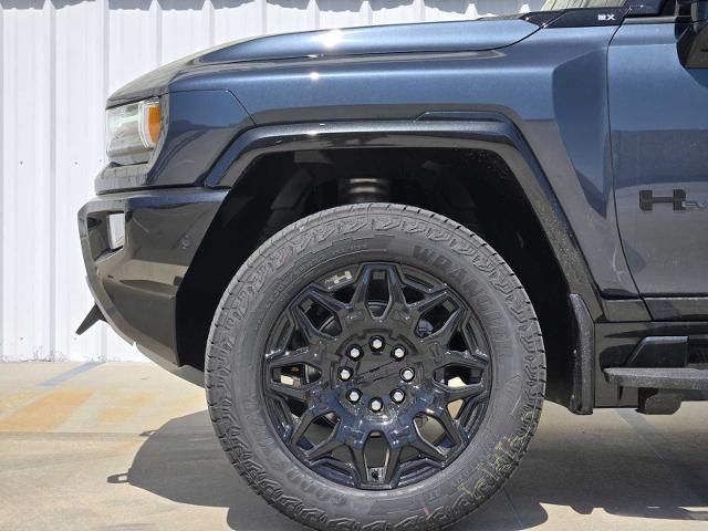 2025 GMC HUMMER EV SUV Vehicle Photo in DALLAS, TX 75209-3016