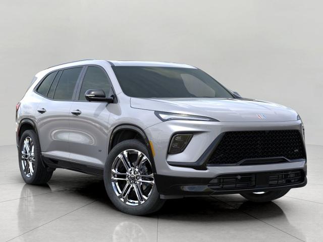 2025 Buick Enclave Vehicle Photo in GREEN BAY, WI 54303-3330