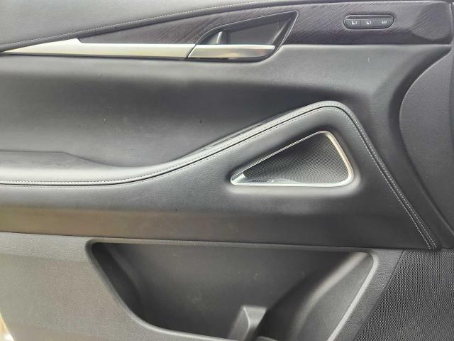 2023 INFINITI QX60 Vehicle Photo in PLANO, TX 75024