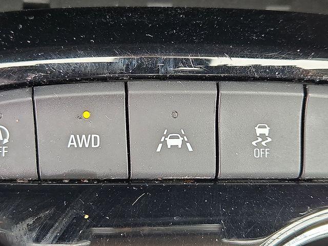 2021 Buick Encore GX Vehicle Photo in WATERTOWN, CT 06795-3318