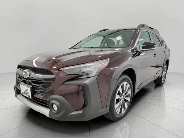 2023 Subaru Outback Vehicle Photo in Oshkosh, WI 54904