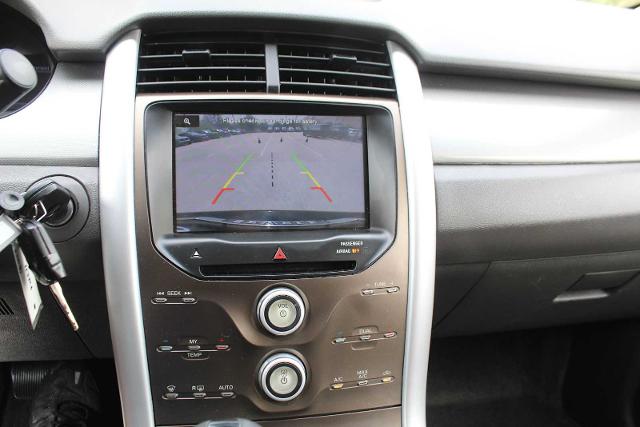 2014 Ford Edge Vehicle Photo in HOUSTON, TX 77090