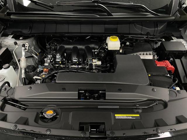 2025 Nissan Pathfinder Vehicle Photo in Appleton, WI 54913