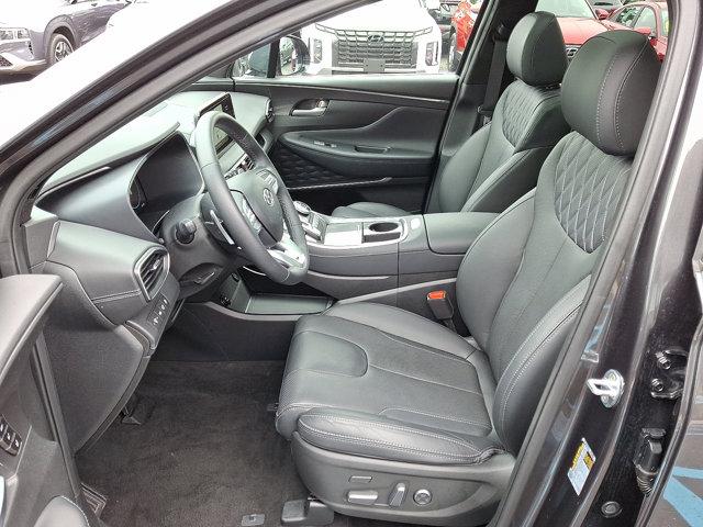 2023 Hyundai SANTA FE Vehicle Photo in Philadelphia, PA 19116