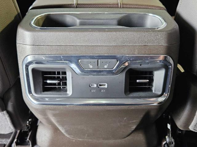 2024 GMC Sierra 2500 HD Vehicle Photo in AUSTIN, TX 78717