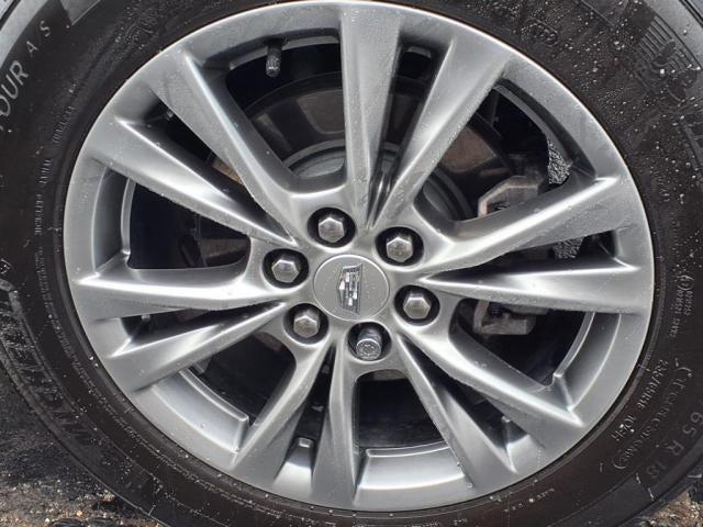 2022 Cadillac XT5 Vehicle Photo in SMITHTOWN, NY 11787-5023