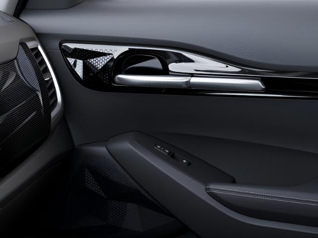 2025 Kia Seltos Vehicle Photo in Appleton, WI 54914