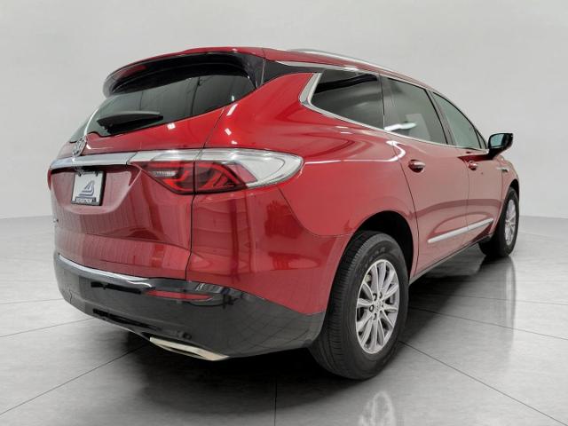 2024 Buick Enclave Vehicle Photo in MIDDLETON, WI 53562-1492