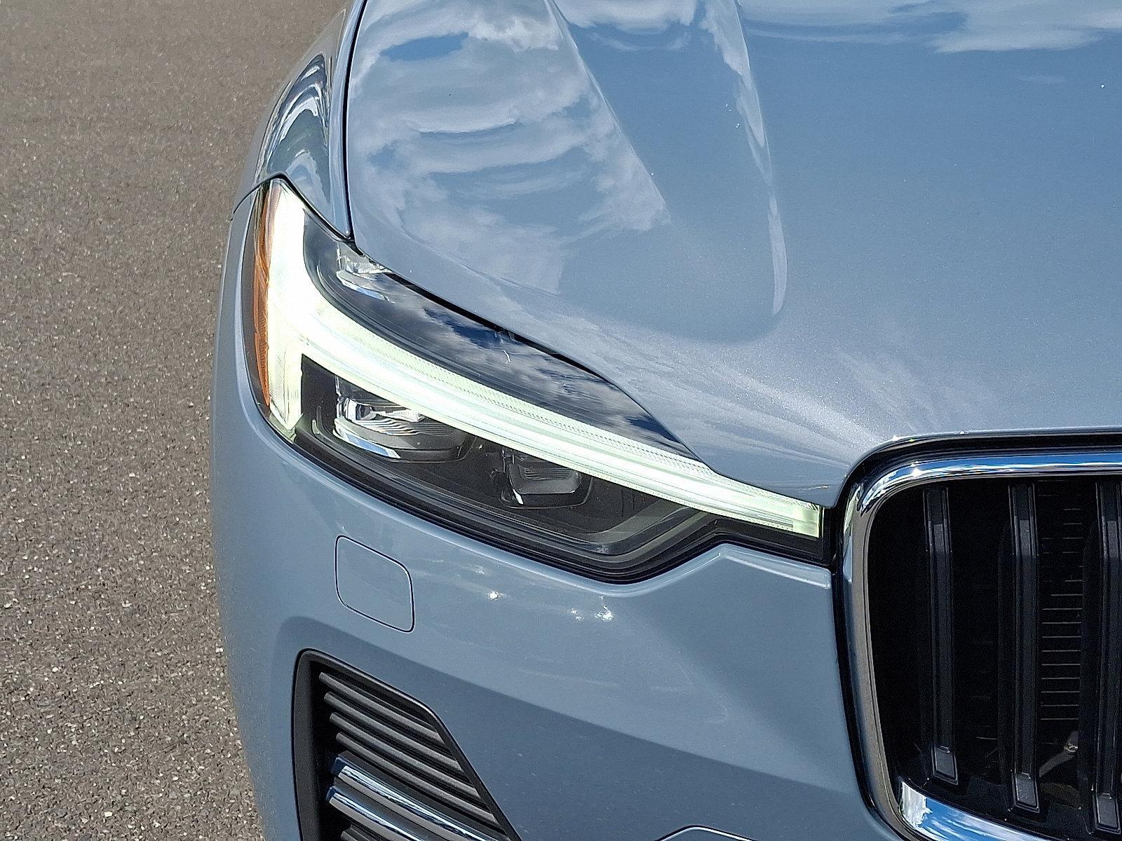 2022 Volvo XC60 Vehicle Photo in Trevose, PA 19053