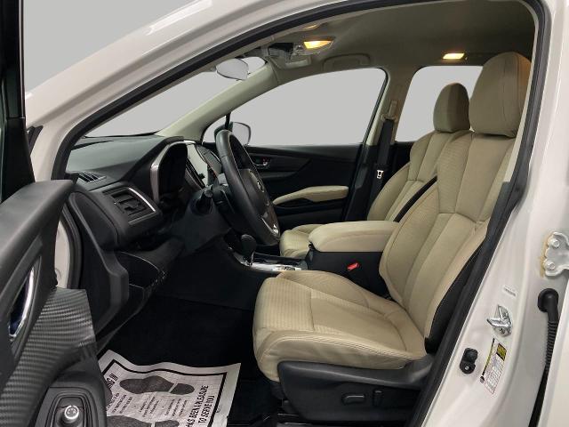 2024 Subaru Ascent Vehicle Photo in Appleton, WI 54913
