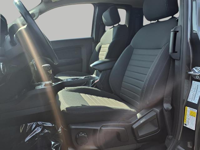 2020 Ford Ranger Vehicle Photo in Oshkosh, WI 54904