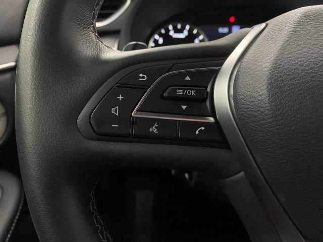 2024 INFINITI QX55 Vehicle Photo in Appleton, WI 54913
