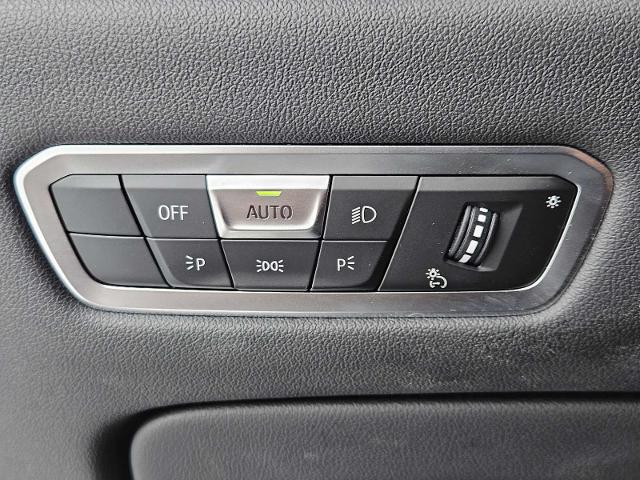 2022 BMW X5 M50i Vehicle Photo in AUSTIN, TX 78717