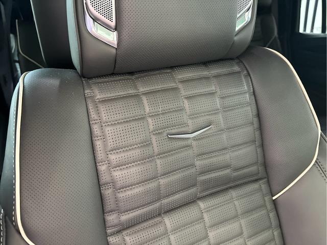 2023 Cadillac Escalade ESV Vehicle Photo in Grapevine, TX 76051