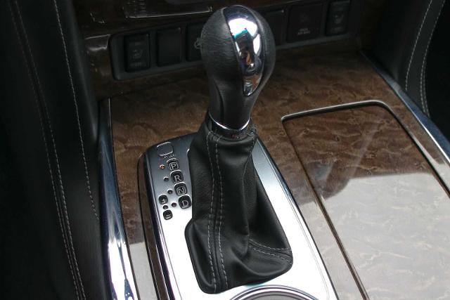 2017 INFINITI QX80 Vehicle Photo in SUGAR LAND, TX 77478