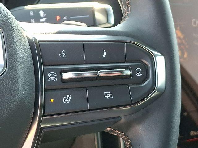 2024 GMC Acadia Vehicle Photo in DANBURY, CT 06810-5034