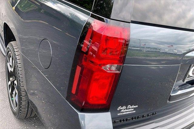 2020 Chevrolet Suburban Vehicle Photo in INDEPENDENCE, MO 64055-1314
