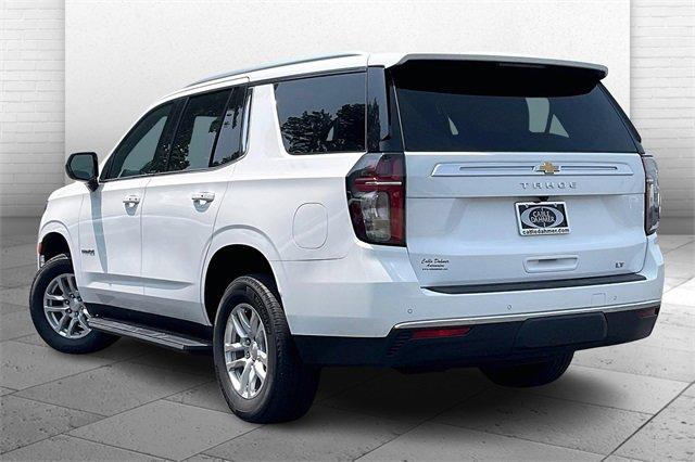 2023 Chevrolet Tahoe Vehicle Photo in INDEPENDENCE, MO 64055-1314