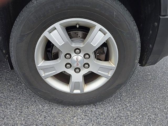 2008 GMC Acadia Vehicle Photo in HARRISBURG, PA 17111-1033