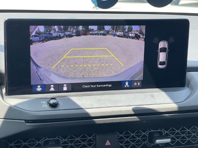 2023 Honda Accord Hybrid Vehicle Photo in BENTONVILLE, AR 72712-4322