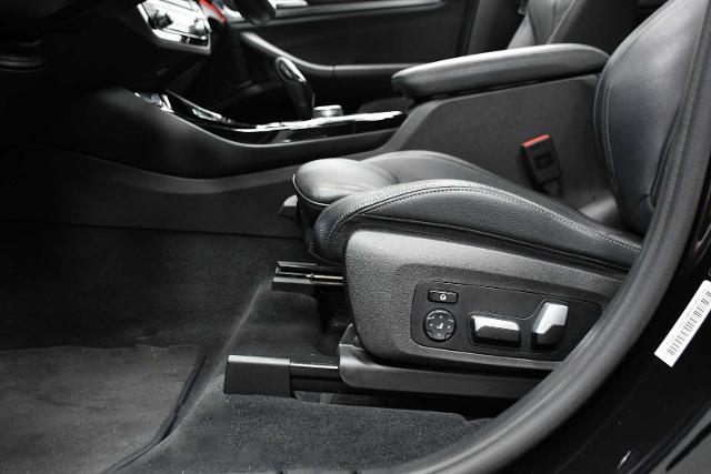 2019 BMW X3 M40i Vehicle Photo in DALLAS, TX 75235
