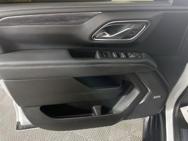 2022 GMC Yukon Vehicle Photo in GILBERT, AZ 85297-0402