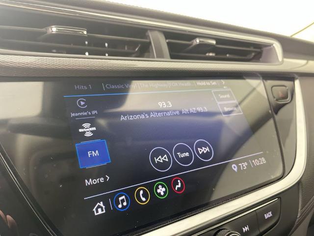 2023 Buick Encore GX Vehicle Photo in GILBERT, AZ 85297-0402