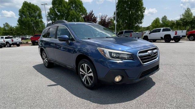 2019 Subaru Outback Vehicle Photo in BENTONVILLE, AR 72712-4322