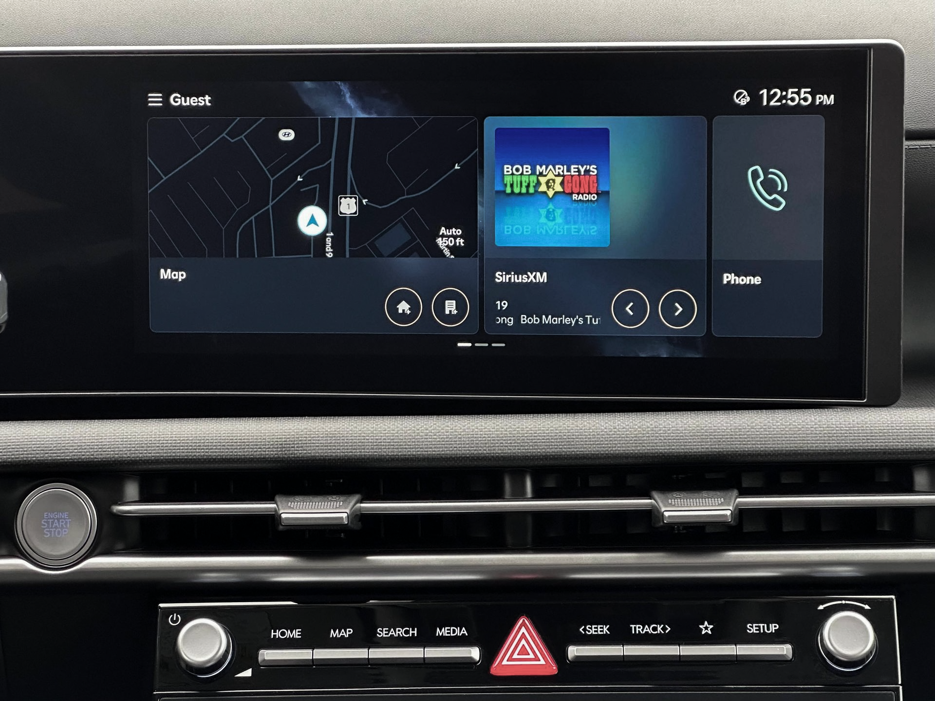2025 Hyundai TUCSON Vehicle Photo in Philadelphia, PA 19116