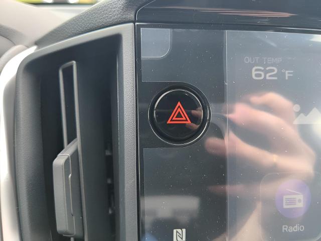 2025 Subaru Crosstrek Vehicle Photo in Green Bay, WI 54304
