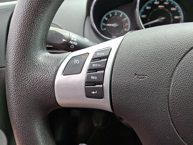 2008 Chevrolet Malibu Vehicle Photo in HARRISBURG, PA 17111-1033