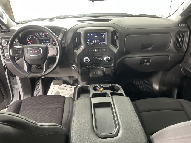 2024 GMC Sierra 1500 Vehicle Photo in GILBERT, AZ 85297-0402