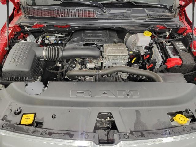2022 Ram 1500 Vehicle Photo in Kaukauna, WI 54130
