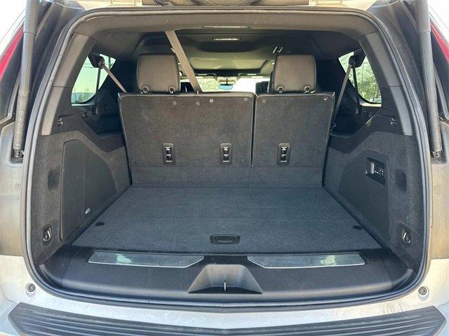 2021 Cadillac Escalade ESV Vehicle Photo in BATON ROUGE, LA 70809-4546