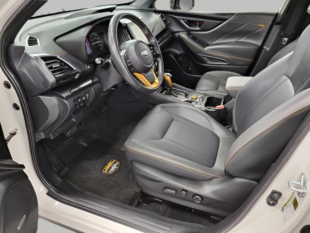 2024 Subaru Forester Vehicle Photo in Green Bay, WI 54304