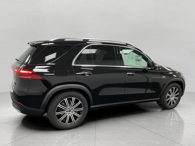 2025 Mercedes-Benz GLE Vehicle Photo in Appleton, WI 54913