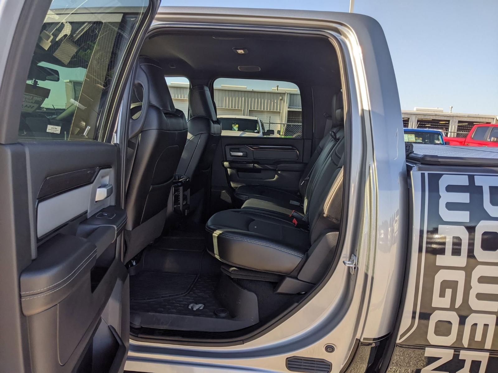 2022 Ram 2500 Vehicle Photo in Seguin, TX 78155