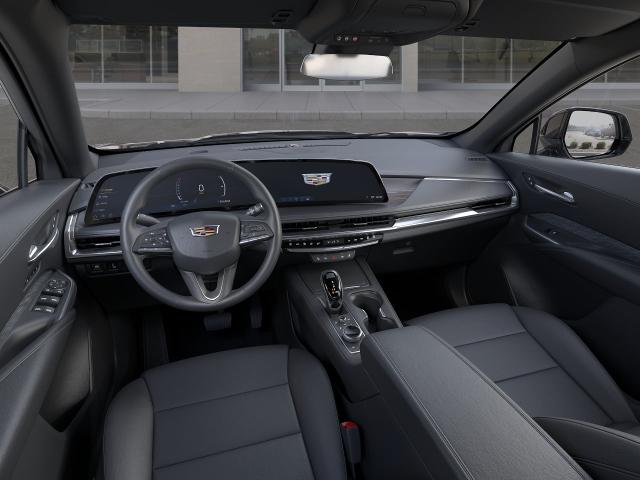 2024 Cadillac XT4 Vehicle Photo in SMITHTOWN, NY 11787-5023