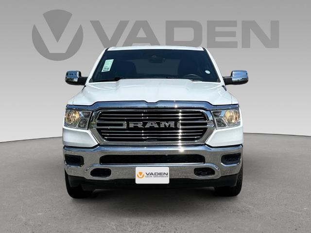 2024 Ram 1500 Vehicle Photo in Savannah, GA 31419