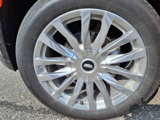 2023 Cadillac Escalade Vehicle Photo in SMITHTOWN, NY 11787-5023