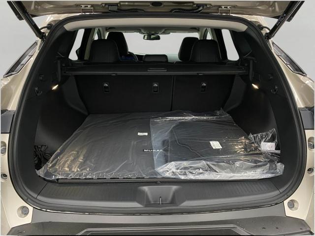 2025 Nissan Murano Vehicle Photo in Appleton, WI 54913